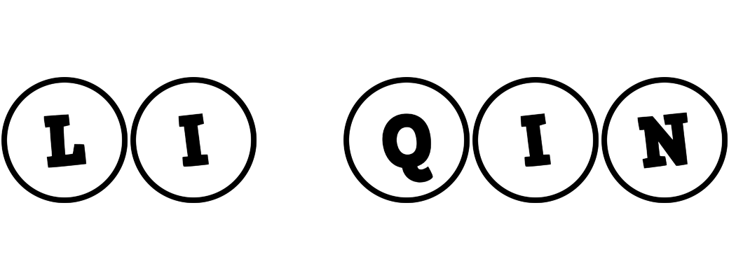 Li Qin handy logo
